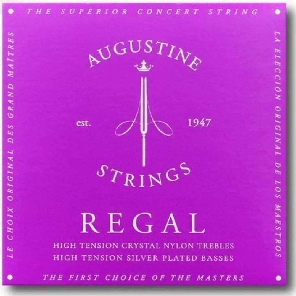 Satz Regal Blue high