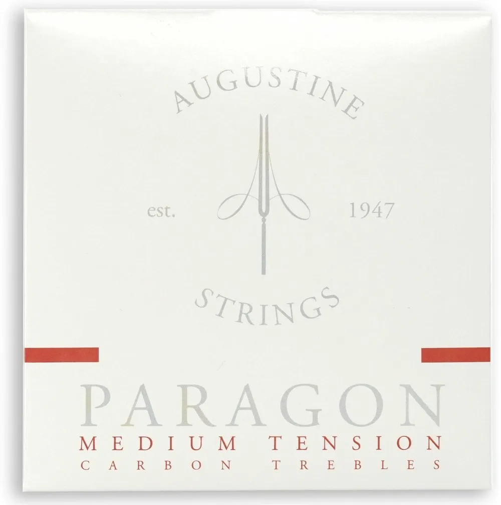Paragon Carbon Satz rot