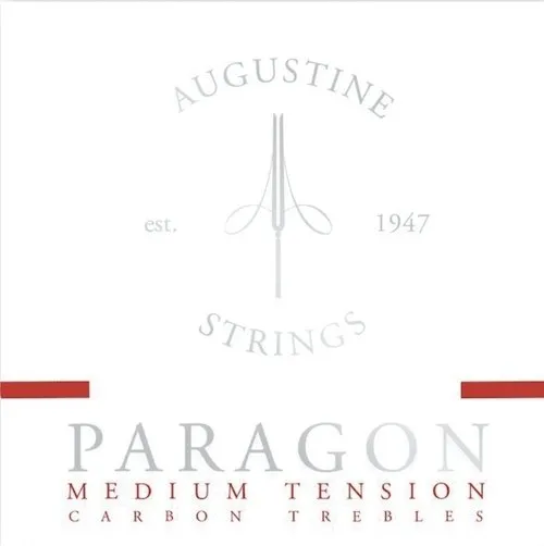 Paragon Carbon Satz rot
