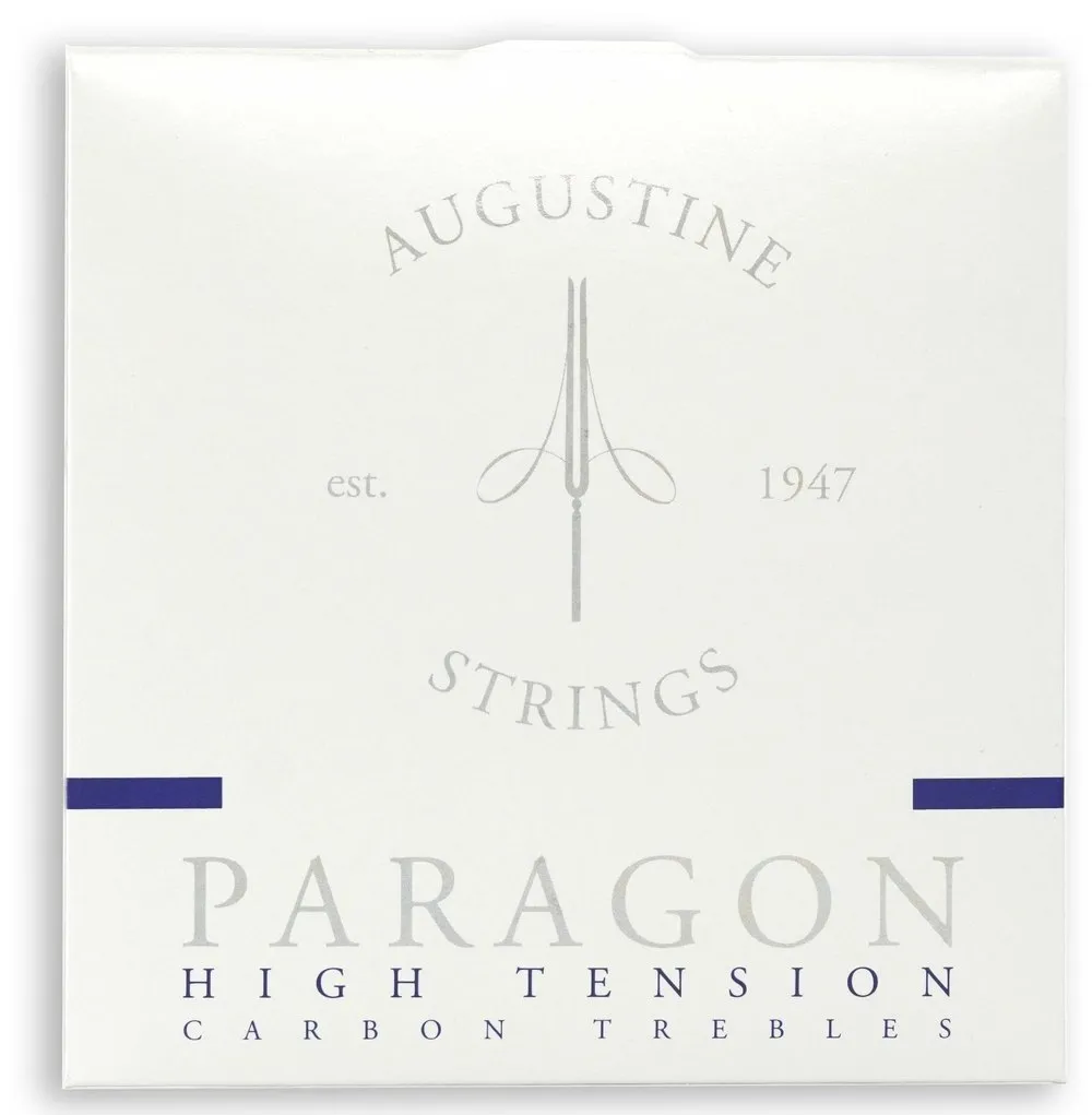 Paragon Carbon Satz blau