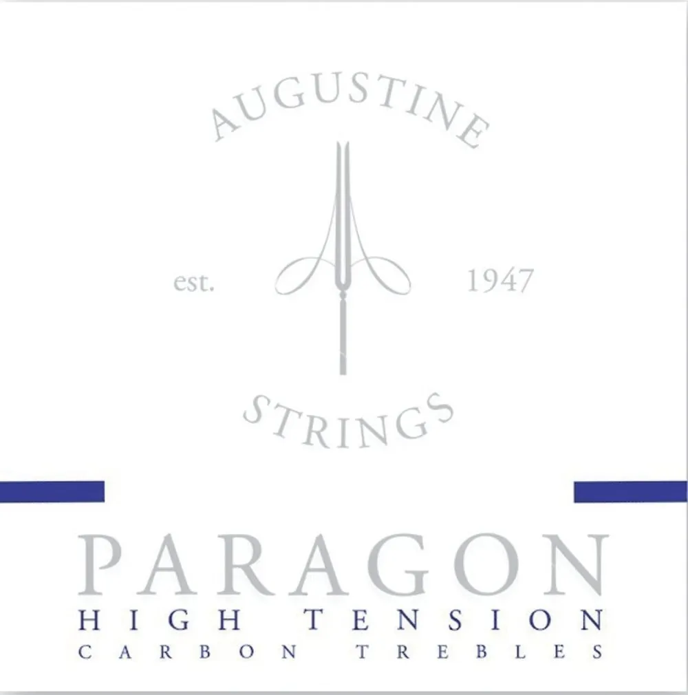 Paragon Carbon Satz blau