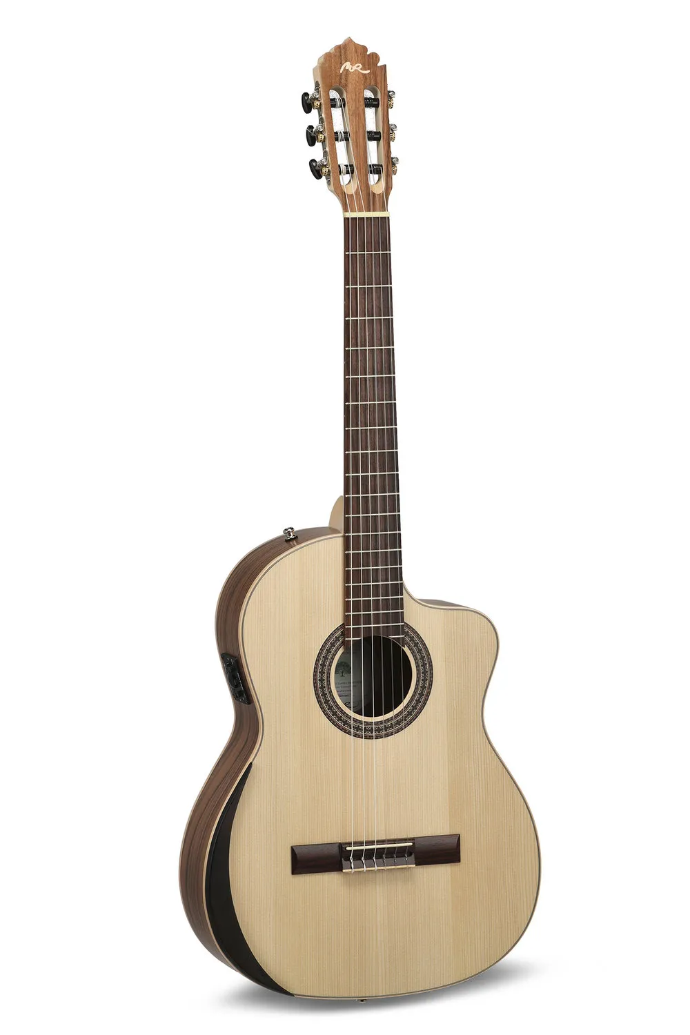 E-Akustik Samba Profundo