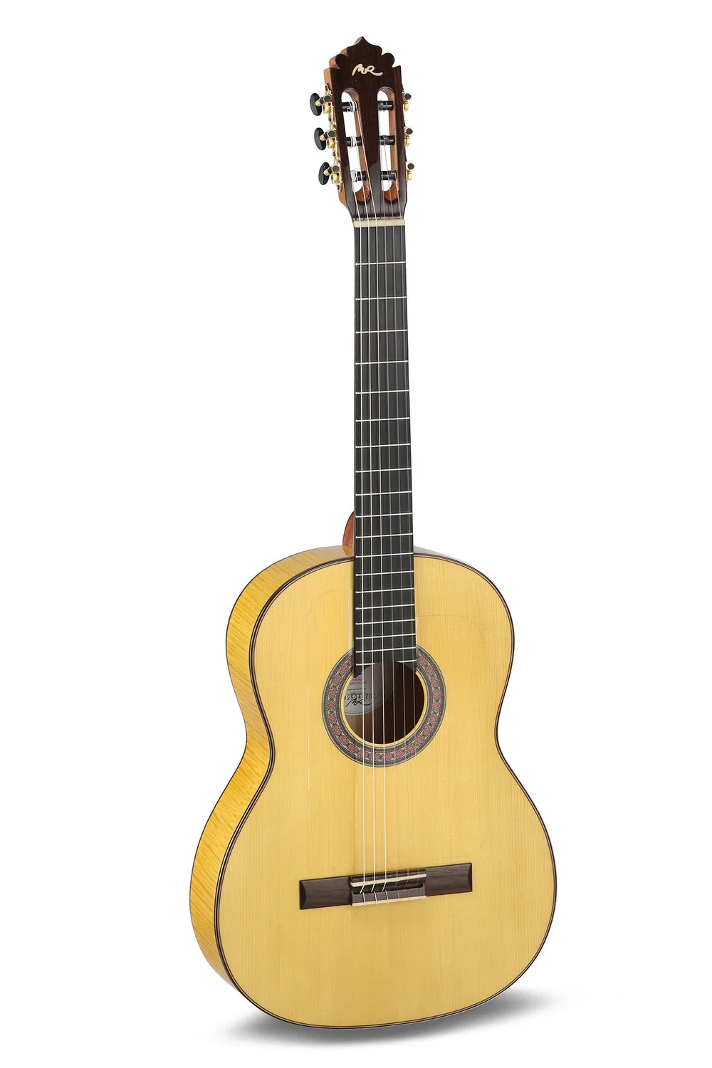 Flamenco Sabicas C3-FR