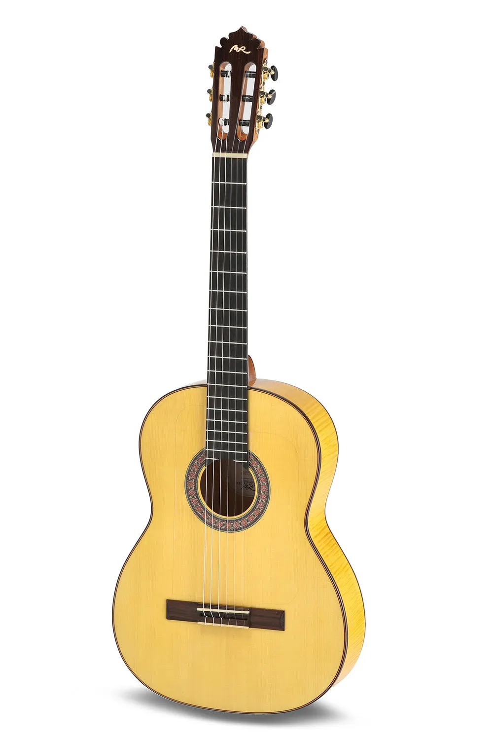Flamenco Sabicas C3-FR