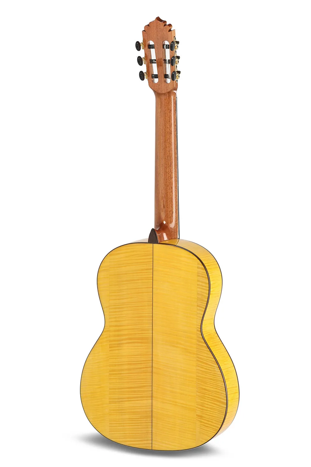 Flamenco Sabicas C3-FR