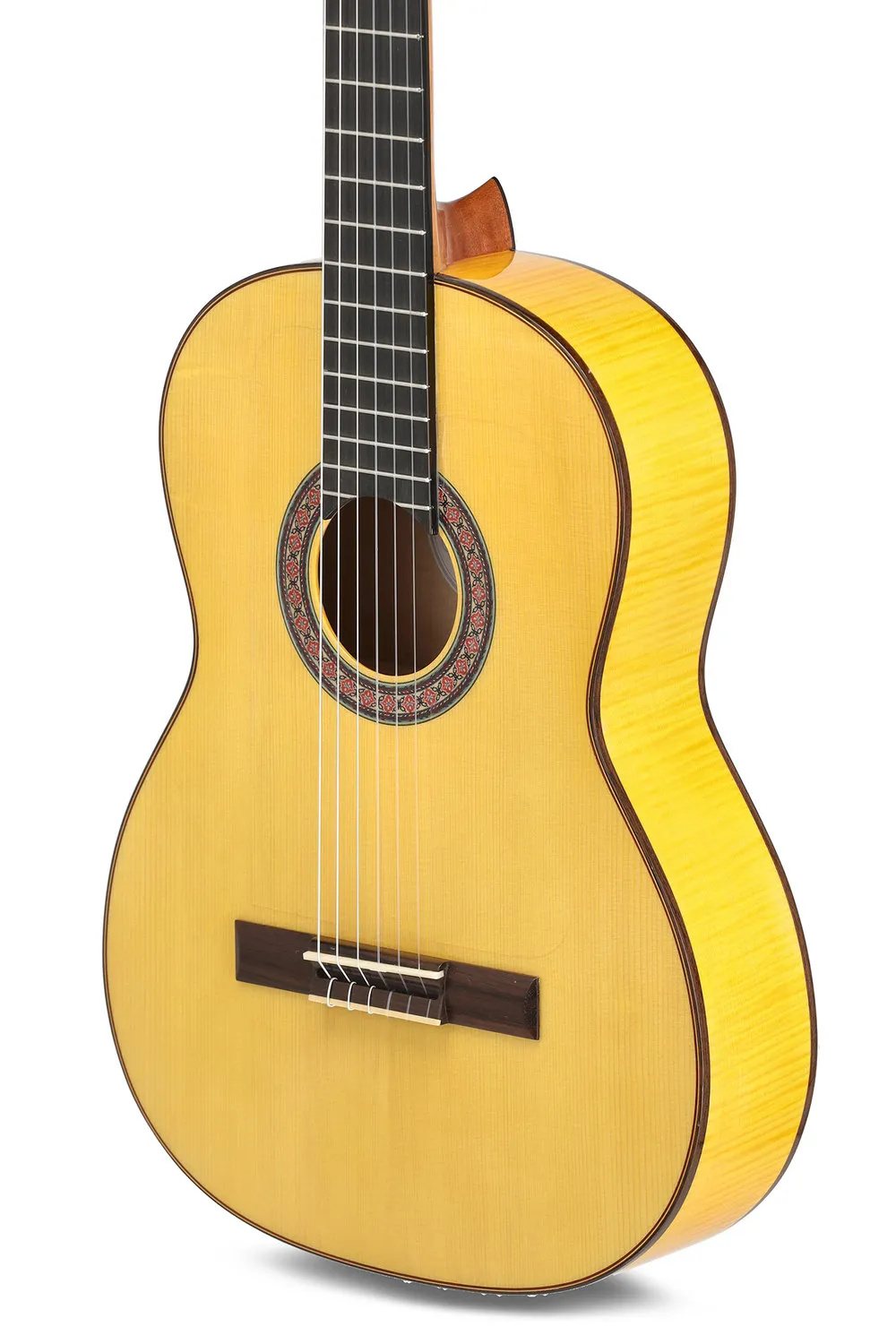 Flamenco Sabicas C3-FR