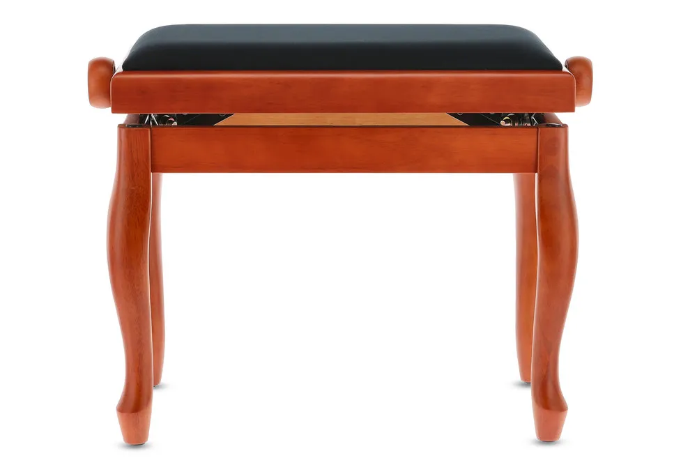 Pianobank Deluxe Classic Kirsche matt
