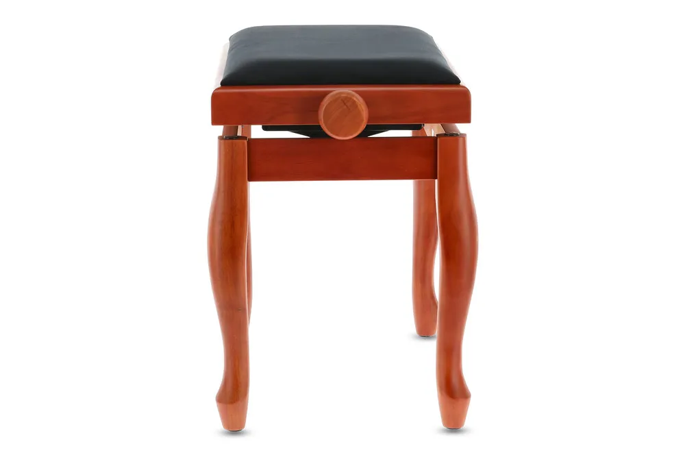 Pianobank Deluxe Classic Kirsche matt
