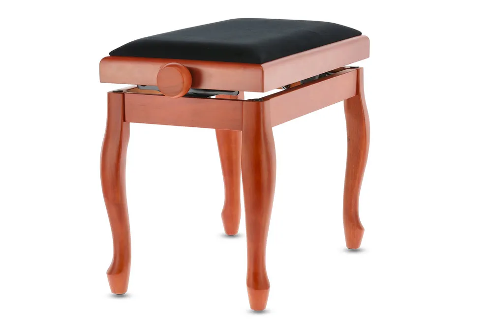 Pianobank Deluxe Classic Kirsche matt
