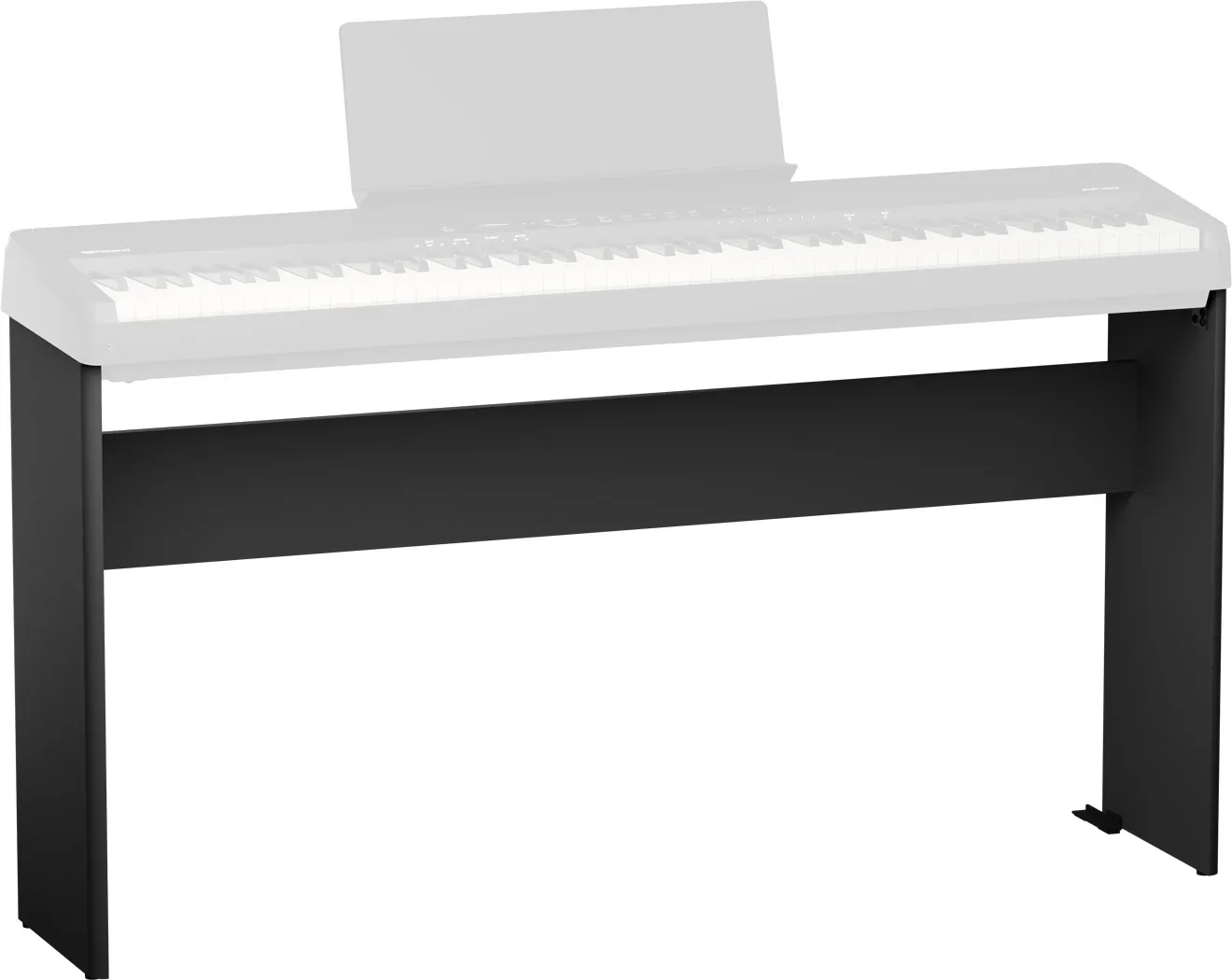 KSF-40 Schwarz
