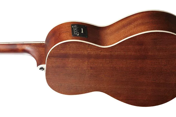 PNB14E-OPN Acoustic Bass