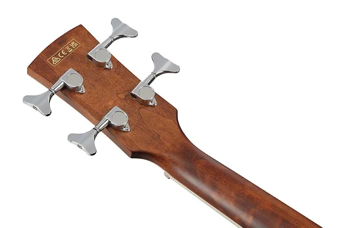 PNB14E-OPN Acoustic Bass