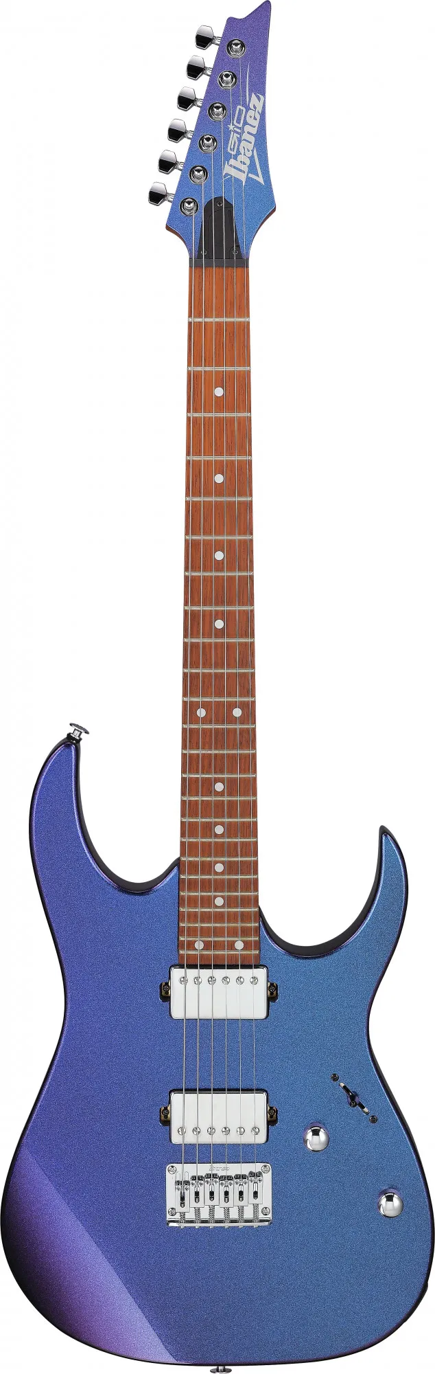 GRG121SP-BMC GIO Blue Metal Chameleon
