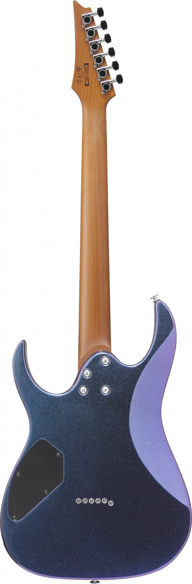 GRG121SP-BMC GIO Blue Metal Chameleon