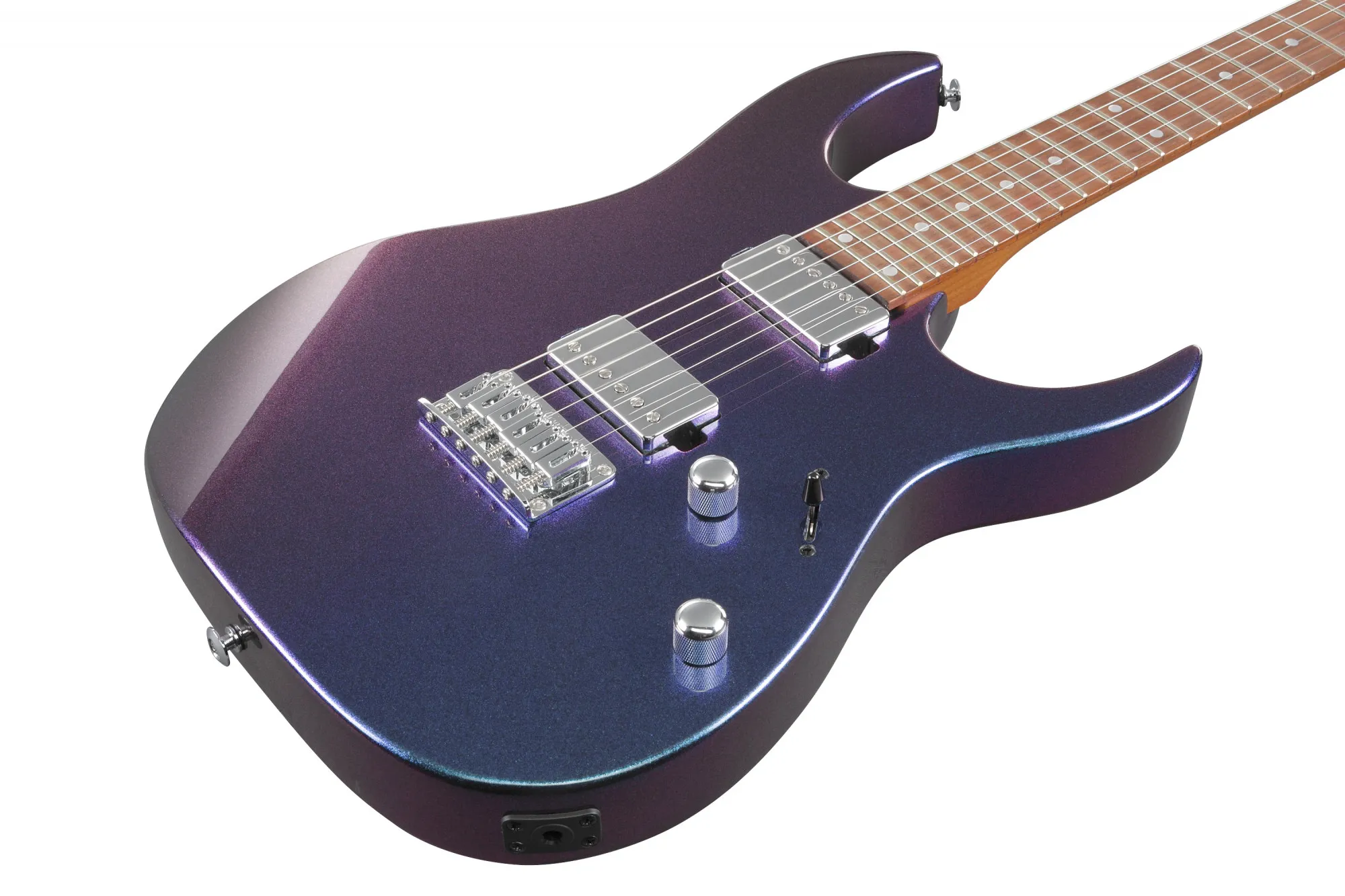 GRG121SP-BMC GIO Blue Metal Chameleon