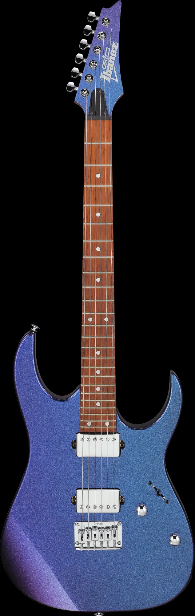 GRG121SP-BMC GIO Blue Metal Chameleon