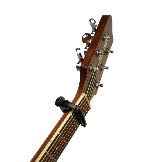 Capo Lite - Kapodaster Akustik/E-Gitarre