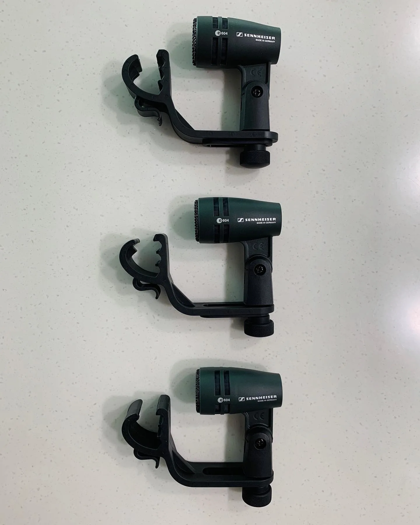 3er Pack e604
