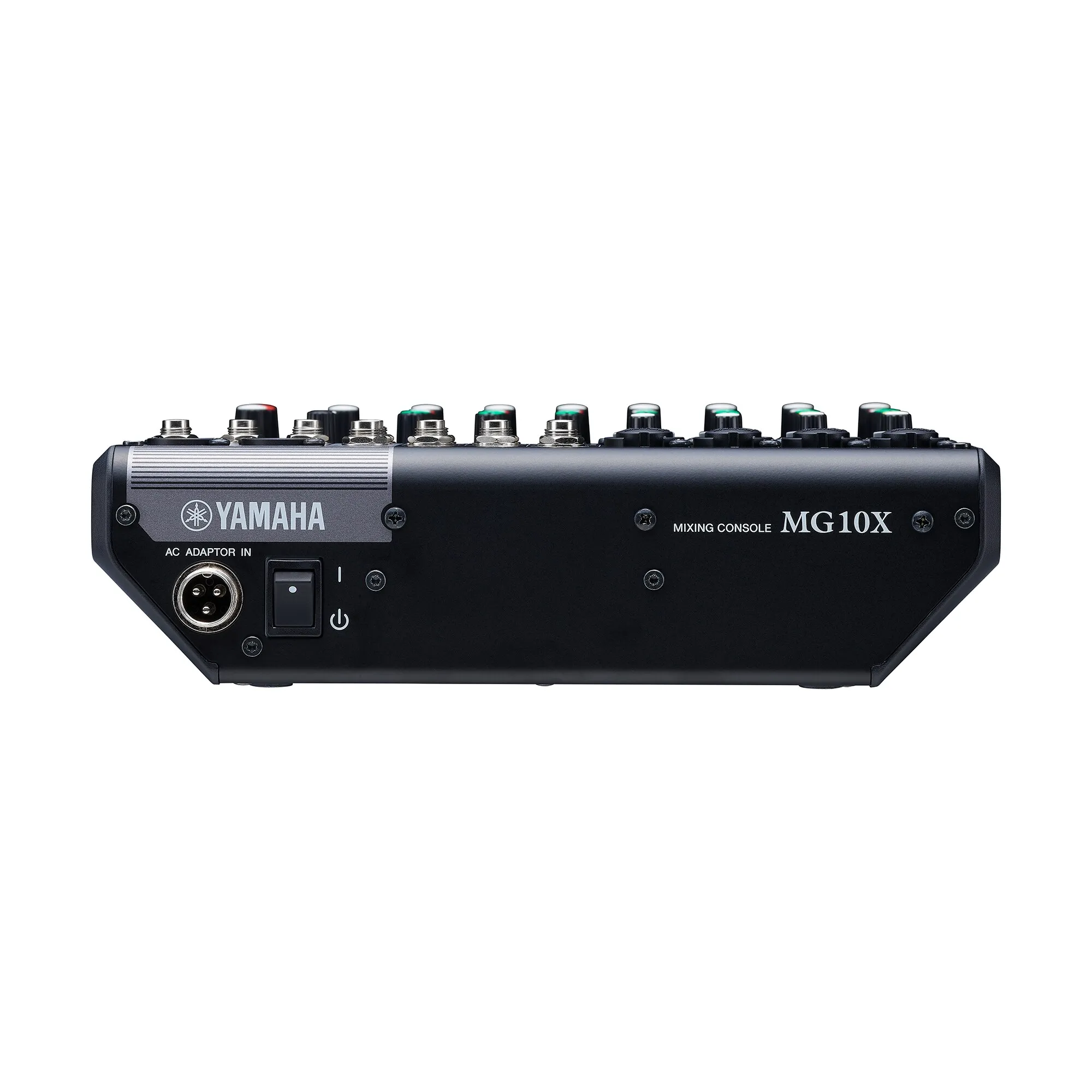 MG10X Mischpult