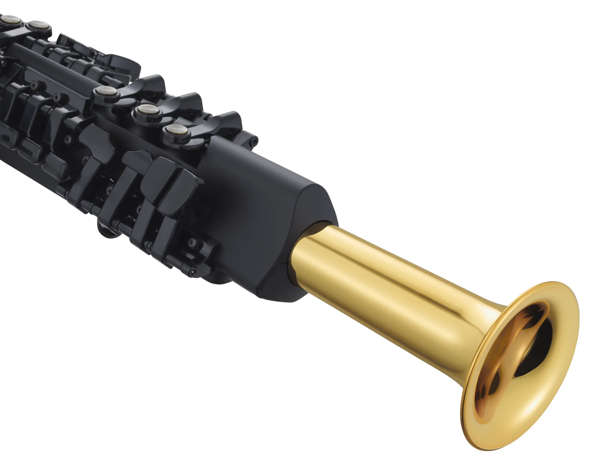 YDS-152 Digital-Saxophon