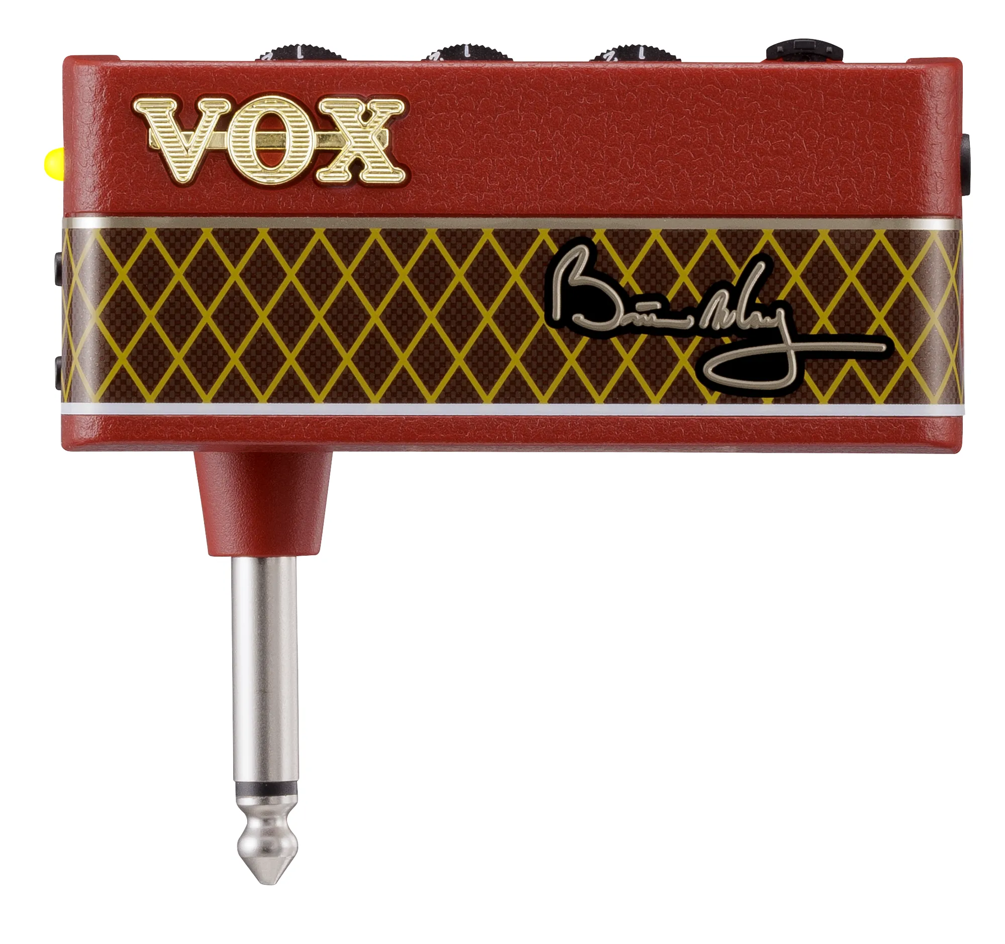 amPlug 2 Brian May Gitarre