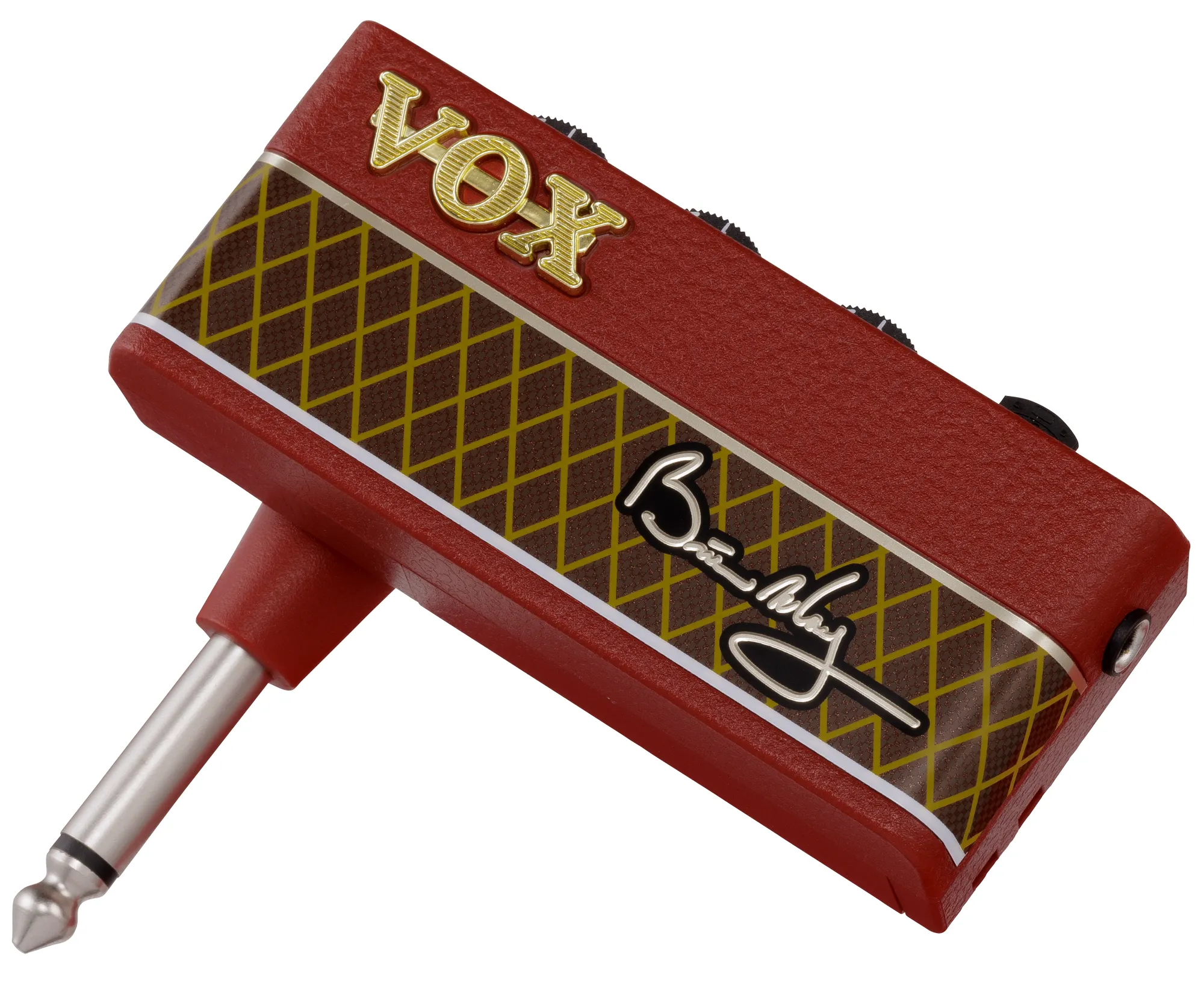 amPlug 2 Brian May Gitarre