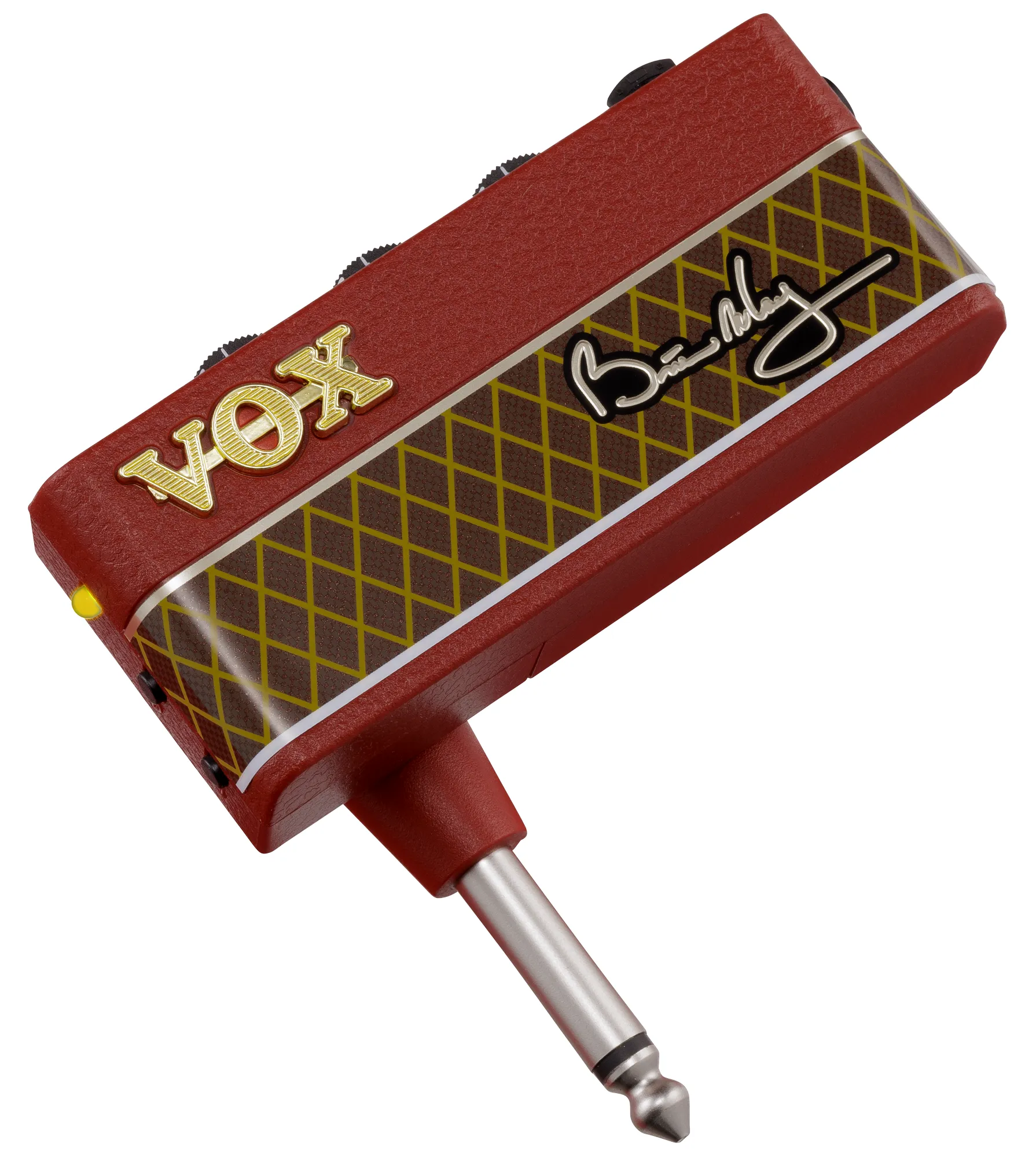 amPlug 2 Brian May Gitarre