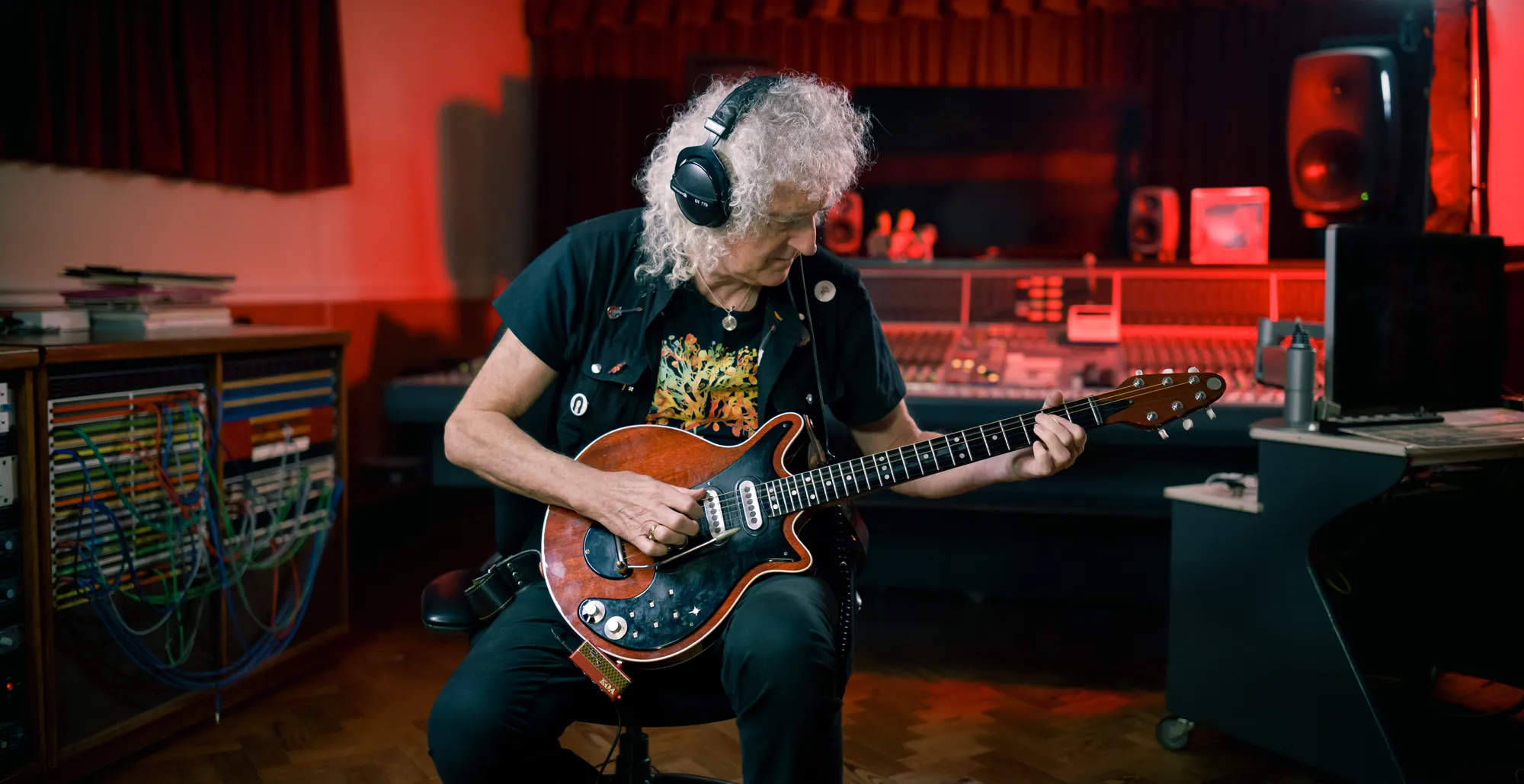 amPlug 2 Brian May Gitarre