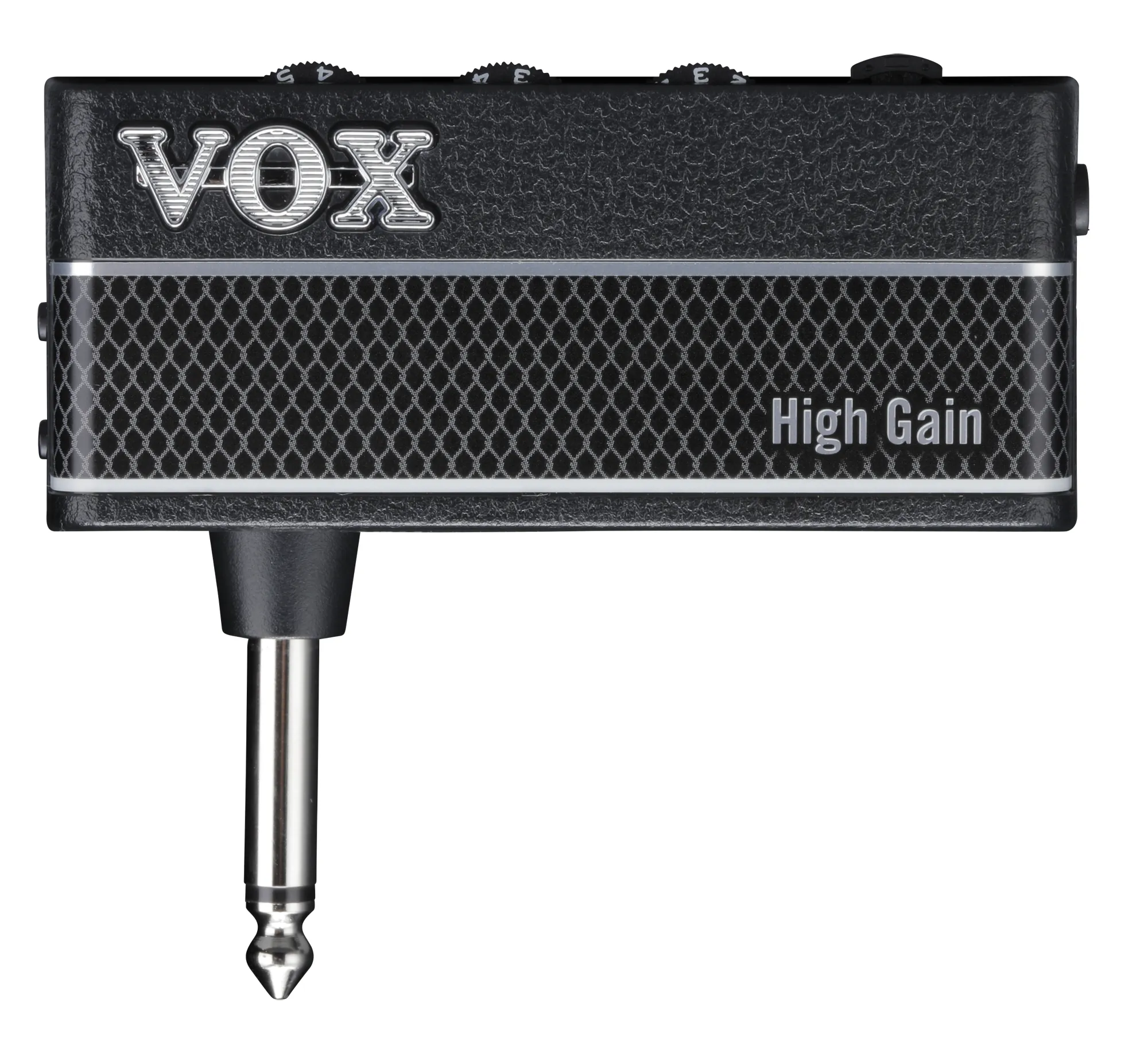 amPlug 3 High Gain