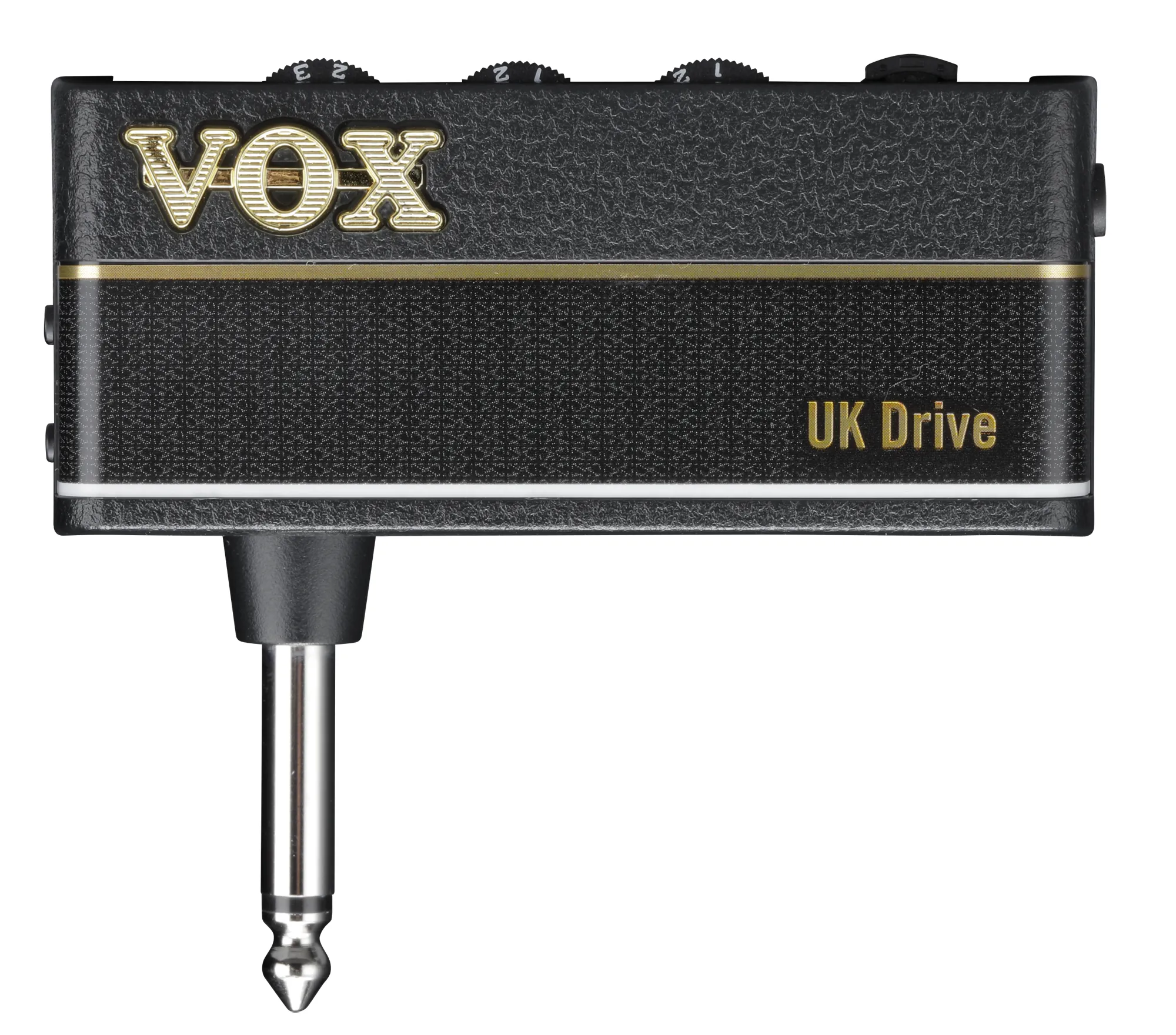 amPlug 3 UK Drive Gitarre