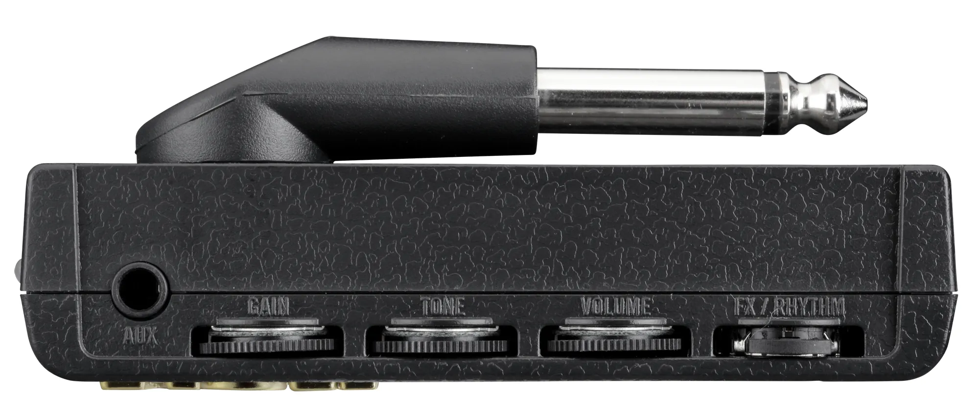amPlug 3 US Silver Gitarre