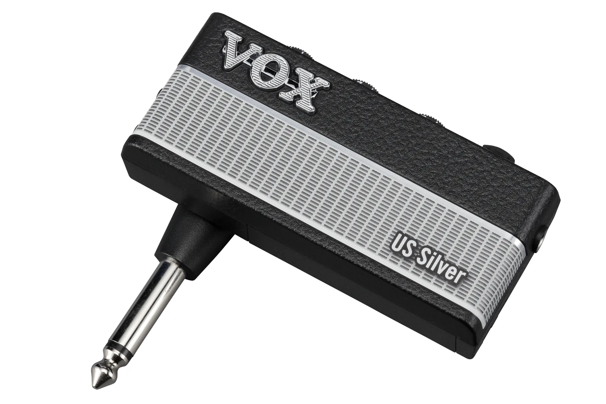 amPlug 3 US Silver Gitarre