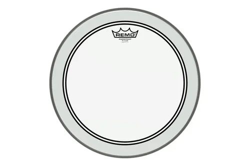 Schlagzeugfell Powerstroke 3 Transparent 13 P3-0313-BP