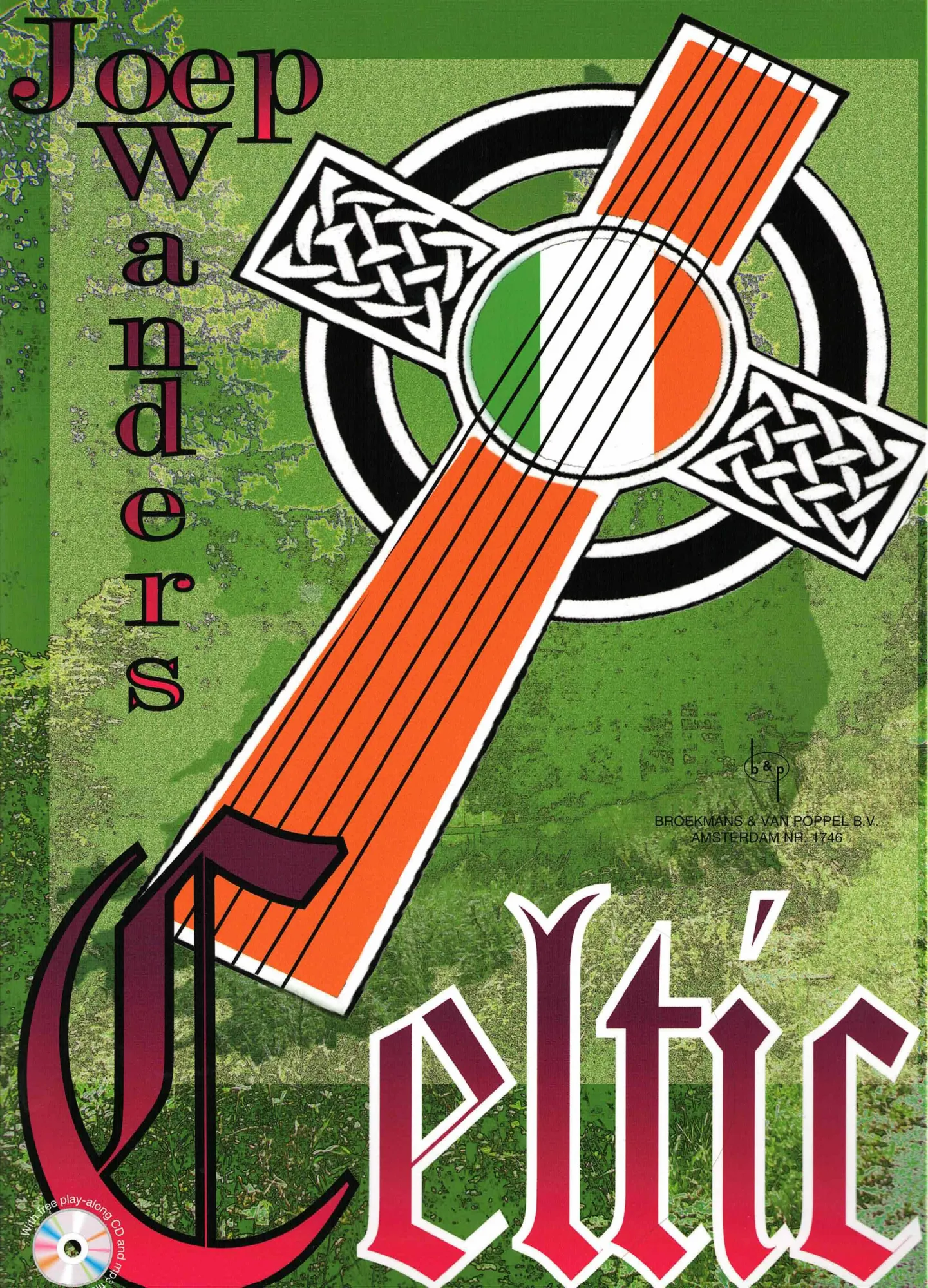 Celtic for Guitar