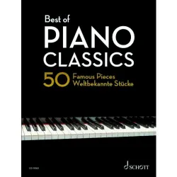 Best of Piano Classics