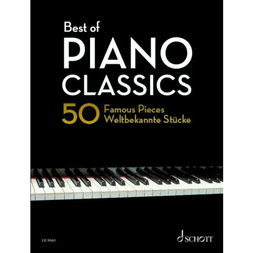 Best of Piano Classics