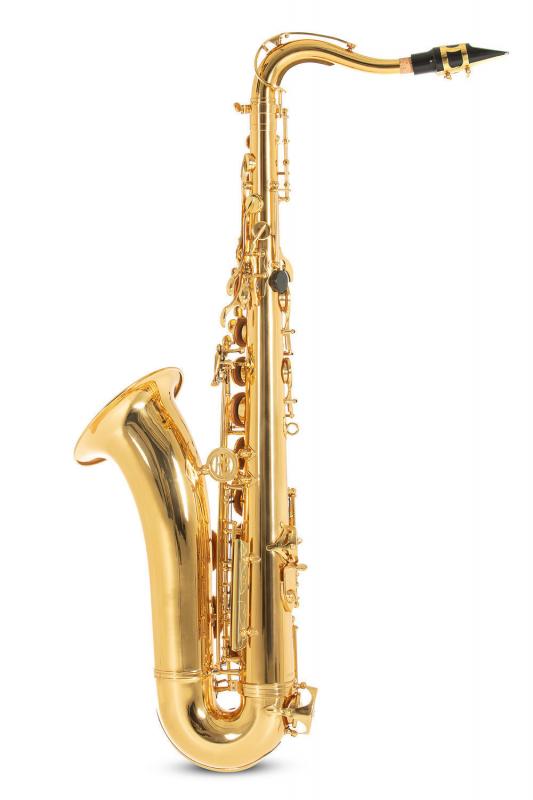 TS-202 Tenor-Saxophon Roy Benson