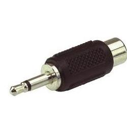 Steckverbindung Steckadapter