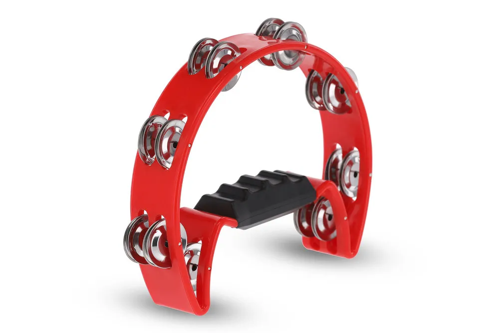 Schellenring Halbmond