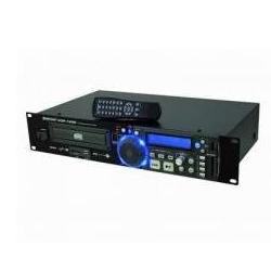 XDP1400 CD-MP3-SD-USB-Player