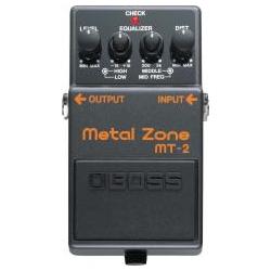 MT-2 Metal Zone
