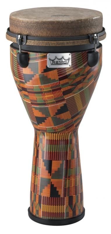 Djembe 10x24-Zoll African-Collection
