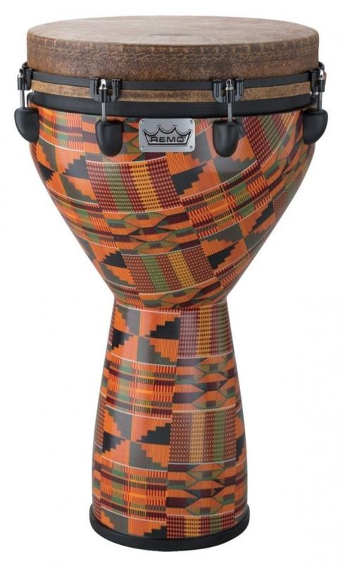 Djembe 14x25-Zoll African-Collection
