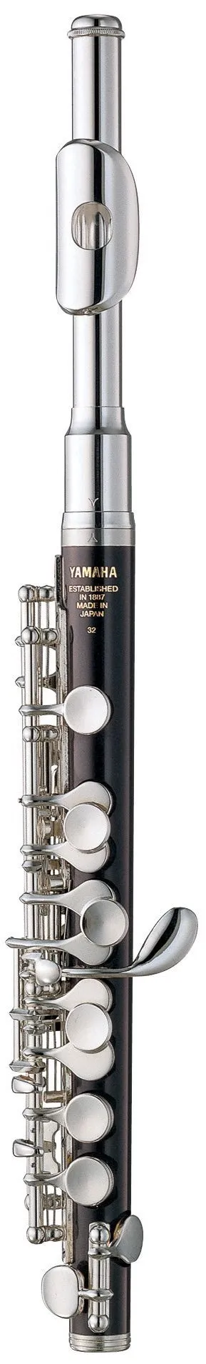 YPC-32 Piccolo Flöte B-Ware