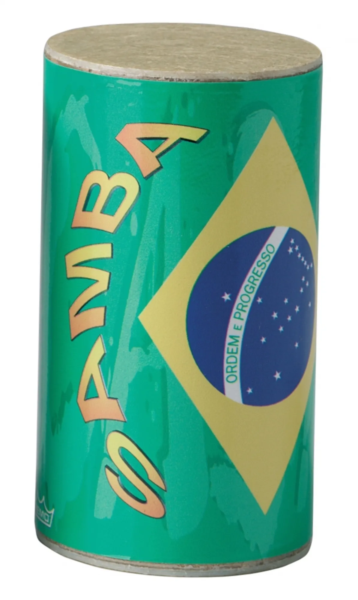 Bossa Shaker Samba