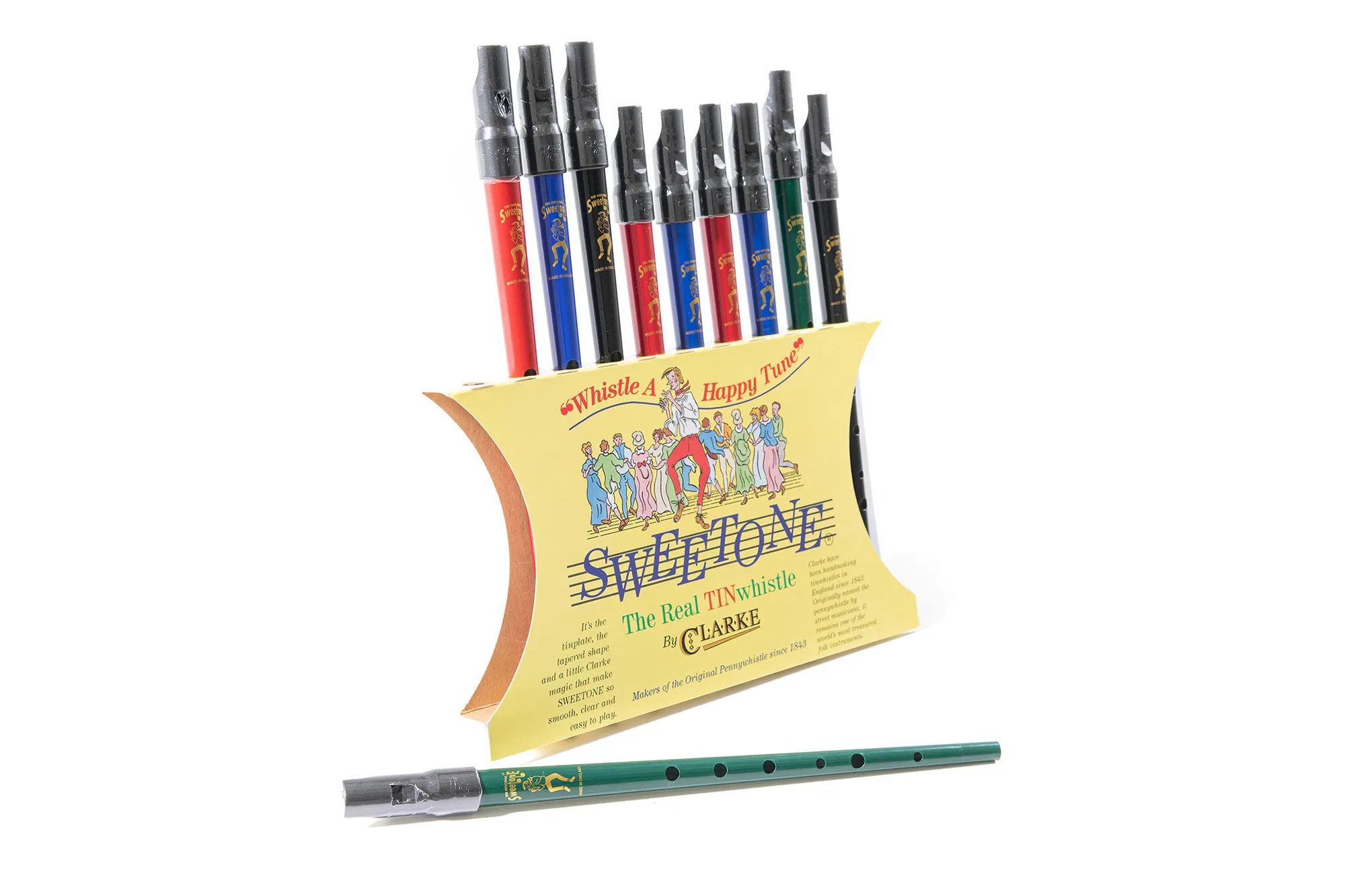 Pennywhistle Sweetone