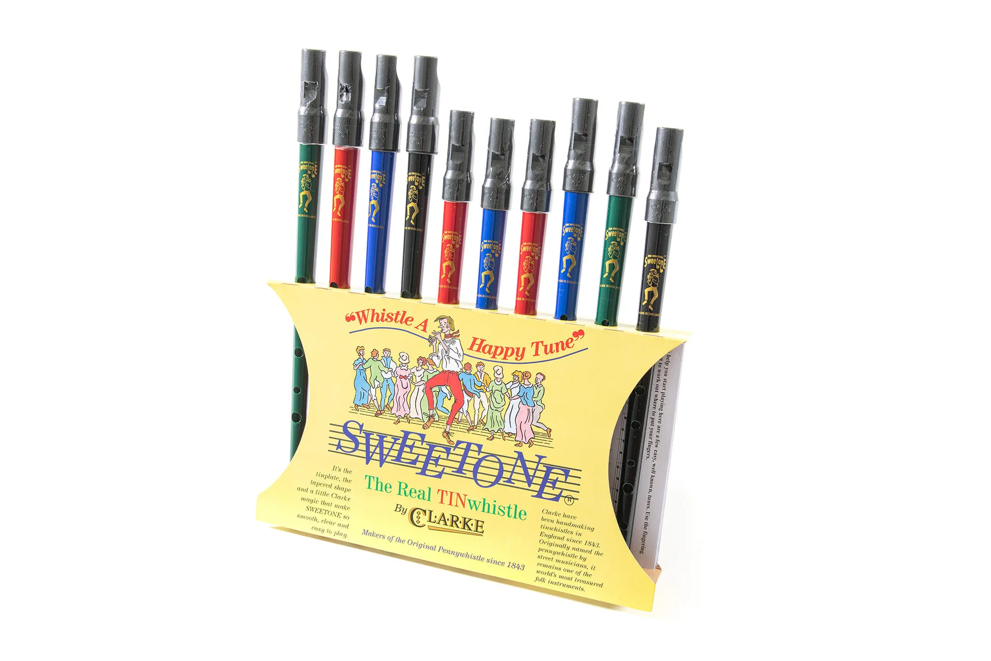 Pennywhistle Sweetone