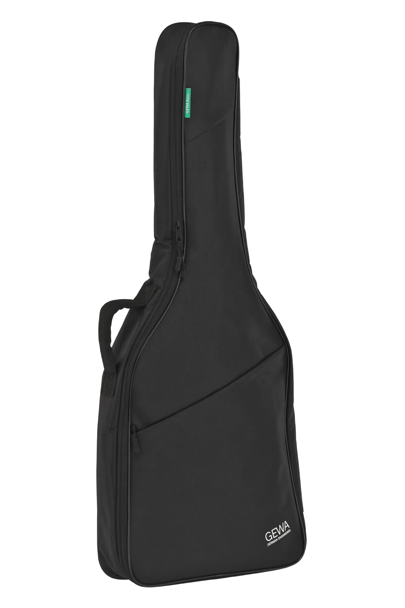 Gigbag Basic Schülergitarre