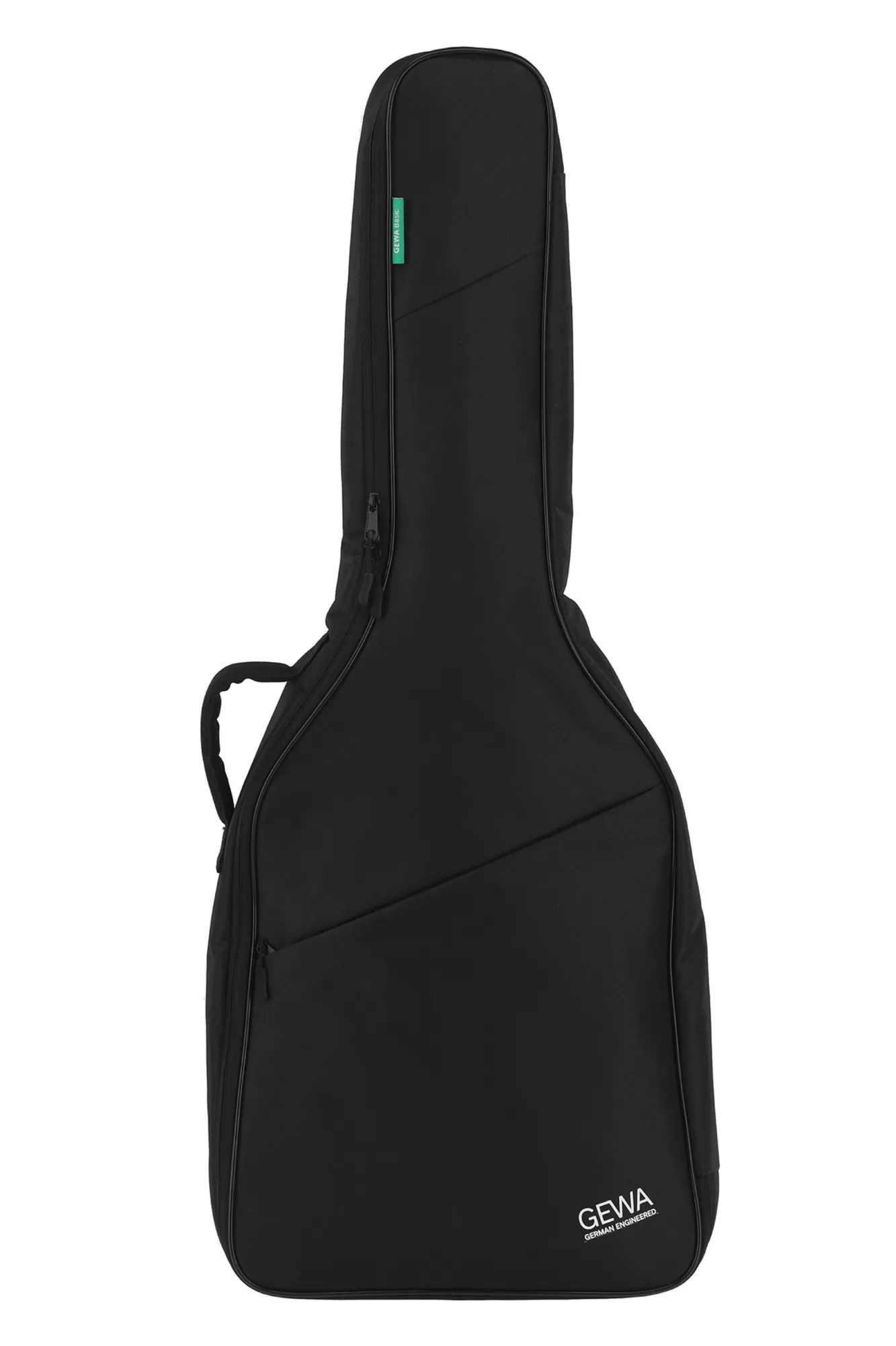Gigbag Basic Schülergitarre