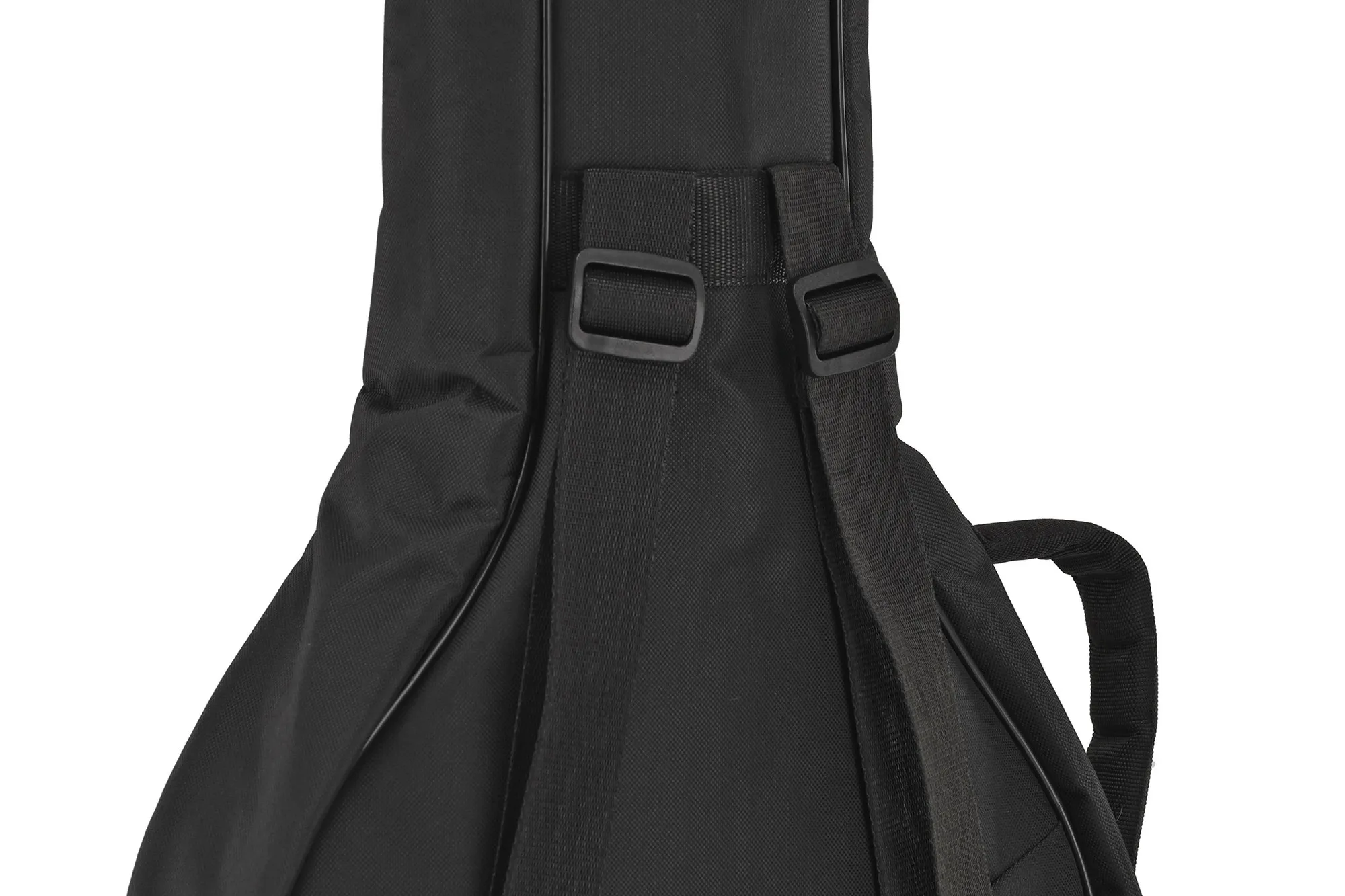 Gigbag Basic Schülergitarre